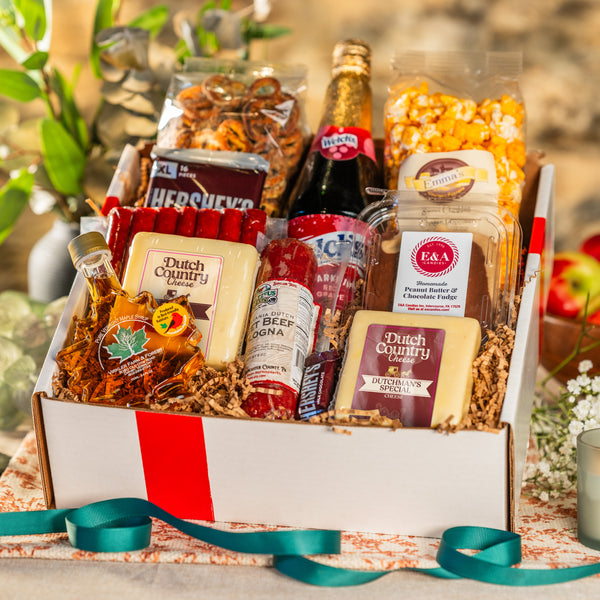 Holiday Cheer Gift Box