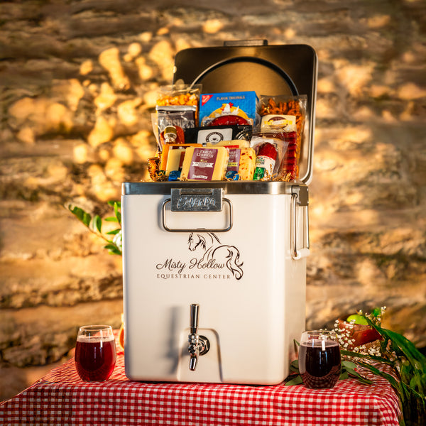 The Gathering Gift Cooler - Bevanda Sperse 5 Gallon