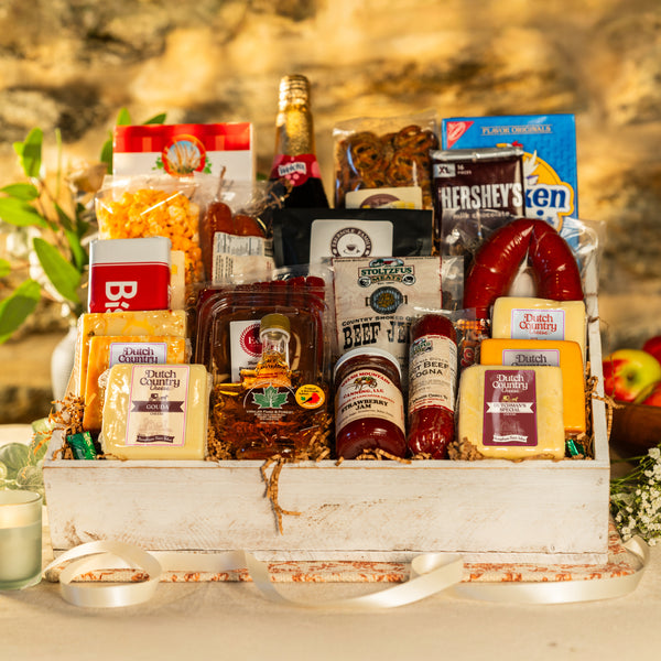 The Prizewinner Gift Crate
